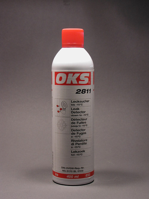 Смазочные материалы OKS OKS 2811/400ml